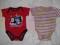 MOTHERCARE super body MAŁPKA PASECZKI r 68/74 j.n