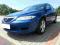 MAZDA 6 FULL OPCJA 2.0 CTDI JAK NOWA DIESEL !!!