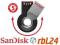 Pendrive SANDISK 360 ORBIT 32GB USB 2.0