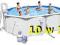 10w1 BASEN BESTWAY 488x366x122cm ŁUKÓW CAŁOROCZNY