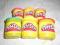 Ciastolina PLAY DOH ___ 6 szt ____________ W-wa __