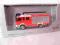 Herpa MB Atego HLF straż pożarna ratownictwo 1:87
