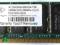 Pamięć RAM DDR 266Mhz 256Mb PC2100S