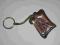 zawieszka breloczek Byto Huta Bobrek PRL oryginał