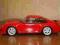 PORSCHE CARRERA RS (993) RED UT MODELS
