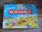 GRA SCRABBLE JUNIOR, WERSJA ORYGINALNA !!!