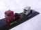 Herpa MAN TGX TGS zestaw ToY 2008 1:87