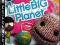 LITTLE BIG PLANET jak nowa BCM