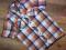 ***CHEROKEE***koszula w kratkę 152cm
