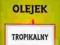 [TROPIKALNY] OLEJKI OLEJEK ZAPACHOWY 12ml