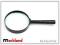 Lupa plastik 75mm 3x   [004940]