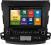 Nawigacja GPS Radio Mp3 DVD Mitsubishi OUTLANDER