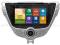 WYPRZ Nawigacja GPS Radio DVD Hyundai ELANTRA