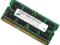 DDR3 2GB PC3-8500 1066MHz MICRON 2048MB SODIMM