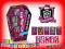 Monster High Upiornie szybka gra!  Egmont Łódź