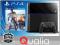 Qualia PLAYSTATION 4 PS4 z grą Battlefield 4