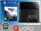 Qualia PLAYSTATION 4 PS4 z Need for Speed RIVALS