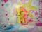 My Little Pony * FLUTTERSHY Przyjaźń to magia NOWY