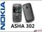 NOKIA ASHA 302 Gw.24 m-ce PL F.Vat.23%