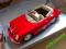 PORSCHE 356B 1:24