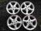 ALUMINIOWE FELGI AUTEC 14' 4x114,3 KIA HYUNDAI