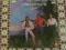 EMERSON LAKE &amp; PALMER - LOVE BEACH winyl LP