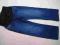 DENIM JEANSY CIĄŻOWE 46 XXXL