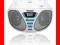 Blaupunkt BB5WH USB CD MP3 radio PLL