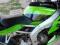 CRASH PADY 99-2002r KAWASAKI NINJA ZX6R