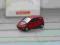 Wiking Mercedes A-Klasse czerwony
