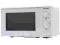 MK14 - KUCHENKA MIKROFALOWA PANASONIC NN-K101W