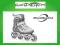 Rolki ROLLERBLADE MACROBLADE 80 W 2014  38-40,5