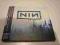 Nine Inch Nails - With Teeth - JAPAN MINI-LP