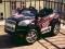 Auto dla dziecka, SUV, pilot, stan IDEALNY!