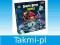 TACTIC Gra Angry Birds Space Race Kimble OD RĘKI