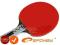 Rakietka tenisa stołowego Spokey SWISH paletka