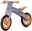 Easy Go rowerek biegowy  drewniany  do 30kg 3lata+