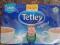 Herbata Angielska Tetley 240 torebek