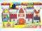 zamek Fisher Price z serii Imaginext