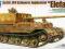 Tamiya 35325 German Tank Destroyer Elefant (1:35)