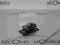 BUSCH SMART ROADSTER 1:87