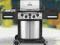 BROIL KING GRILL GAZOWY SIGNET 90+KUCHENKA+ROŻNO