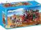 PLAYMOBIL Dyliżans pocztowy z miasta Western 4399