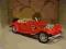 MaiSto Mercedes-Benz 500K Roadster 1936 1:20