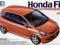 Tamiya 24251 Honda Fit (1:24)