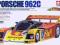 Tamiya 24233 Porsche 962C (1:24)
