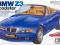 Tamiya 24166 BMW Z3 roadster (1:24)