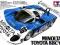 Tamiya 24079 Minolta Toyota 88C-V (C) (1:24)