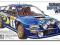 Tamiya 24199 Subaru Impreza WRC '98 Monte-Carlo (