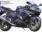 Tamiya 14111 Kawasaki ZZR1400 (1:12)
